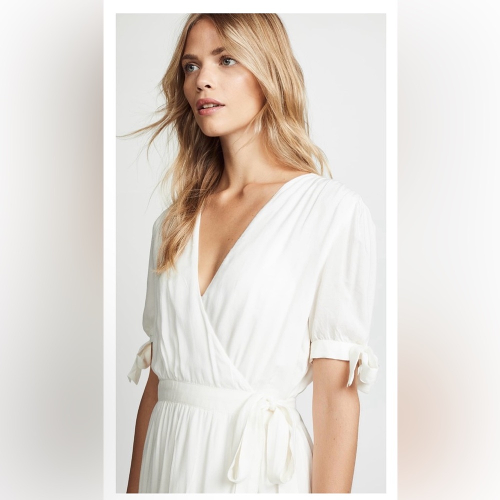 NWT Melissa Odabash Emily Dress - Sz S